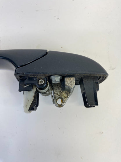 2008-2016 Chrysler Town & Country Rear Left Back Exterior Outside Door Handle