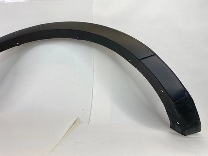16-19 FORD INTERCEPTOR UTILITY FR RH SIDE FENDER FLARE WHEEL ARCH TRIM MOLDING