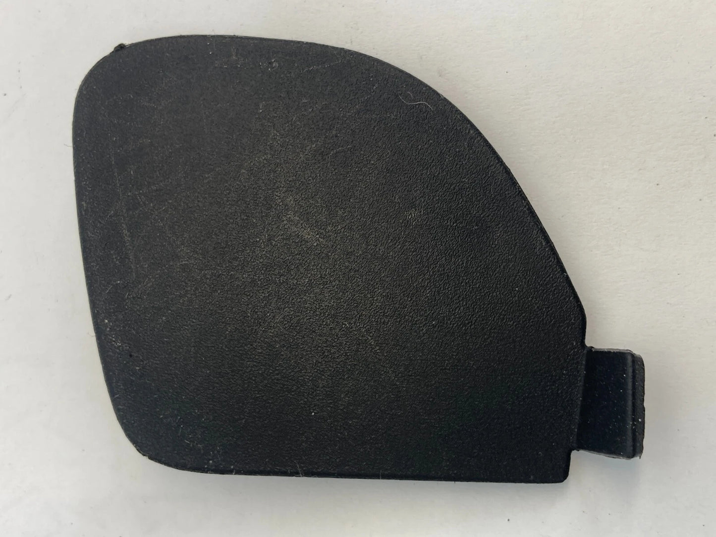 2011-2014 DODGE AVENGER REAR RIGHT DOOR HANDLE TRIM COVER OEM FACTORY 1TB82TRMAA