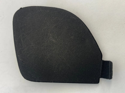 2011-2014 DODGE AVENGER REAR RIGHT DOOR HANDLE TRIM COVER OEM FACTORY 1TB82TRMAA