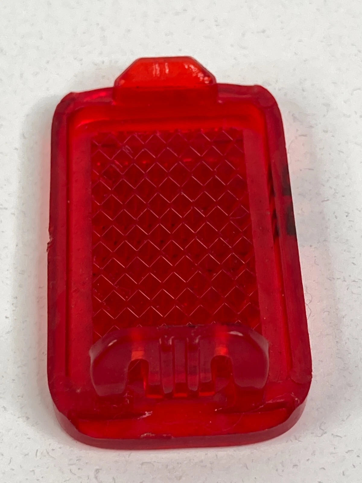 2010-2019 LINCOLN MKT 09-19 FORD FLEX REAR RIGHT DOOR LIGHT LENS COVER TRIM OEM
