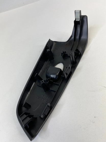 2006-2011 HONDA CIVIC SEDAN REAR RIGHT BACK DOOR WINDOW SWITCH BEZEL TRIM OEM