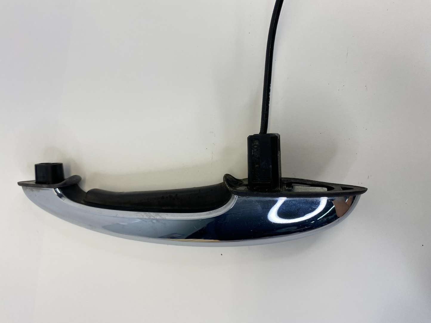 2007-2015 Mini Cooper Front Right Passenger Side Exterior Door Handle Assy OEM