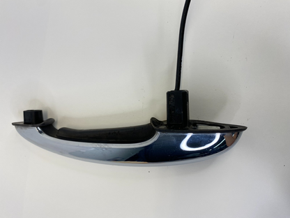 2007-2015 Mini Cooper Front Right Passenger Side Exterior Door Handle Assy OEM