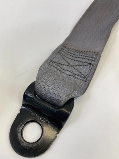 2009 2010 VOLKSWAGEN ROUTAN FRONT LEFT SIDE SEAT BELT RETRACTOR P0ZV692D5AD OEM