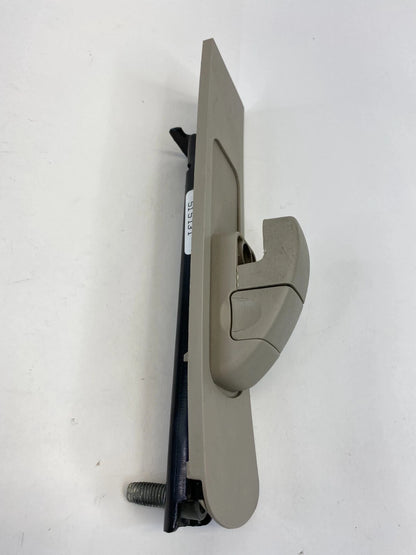 2014-2019 FORD FIESTA FRONT LEFT SEAT BELT HEIGHT ADJUSTER ASSEMBLY 34062335 OEM