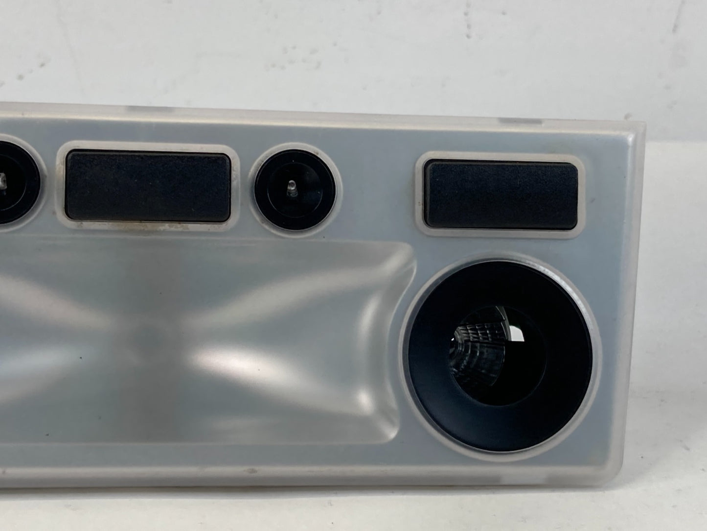 2004-2007 BMW 525i 530i Rear Overhead Reading Light Dome Lamp 63316962058