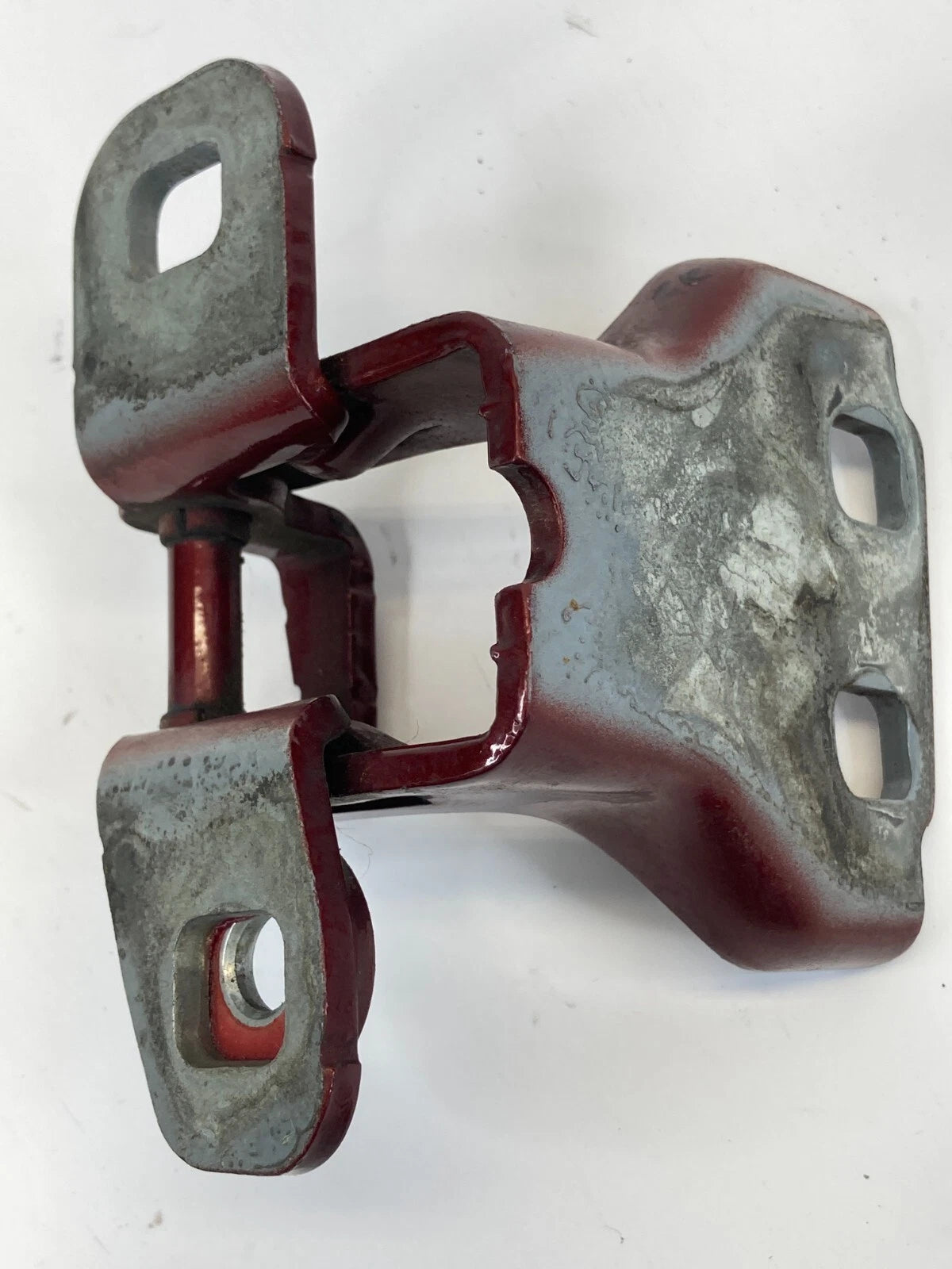2006 07 08 09 2010 JEEP COMMANDER REAR RIGHT DOOR UPPER HINGE OEM