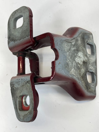 2006 07 08 09 2010 JEEP COMMANDER REAR RIGHT DOOR UPPER HINGE OEM