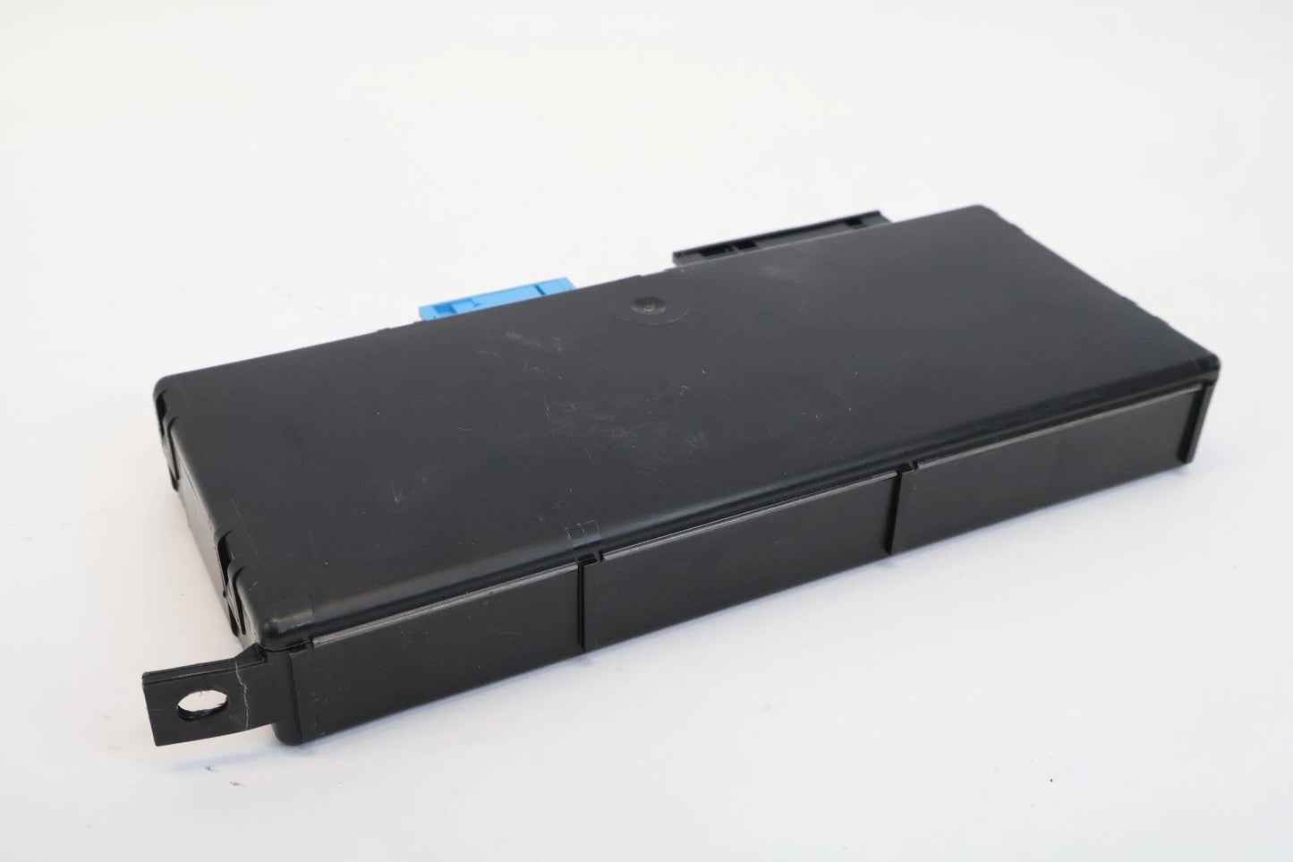2012-2016 BMW 528I 528I XDRIVE F10 CENTRAL GATEWAY MODULE ZGW-02 OEM 9291450