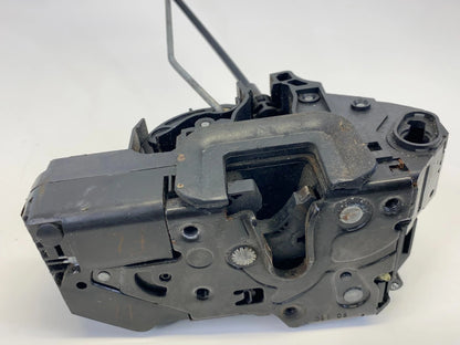 2006-2011 CHEVROLET HHR FRONT LEFT DRIVER DOOR LOCK LATCH ACTUATOR RELEASE OEM