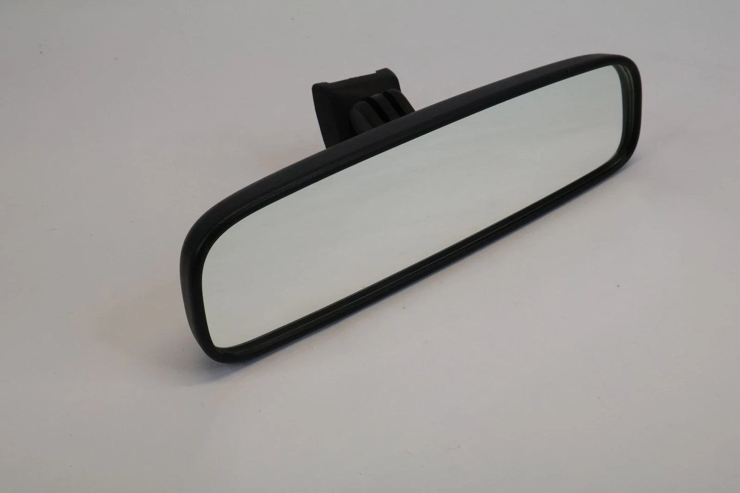 07-12 TOYOTA YARIS 04-18 PRIUS INTERIOR REAR VIEW MIRROR MANUAL DIM E4022197 OEM
