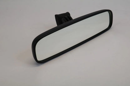 07-12 TOYOTA YARIS 04-18 PRIUS INTERIOR REAR VIEW MIRROR MANUAL DIM E4022197 OEM