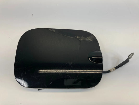 2008-2013 NISSAN ROGUE 14 15 ROGUE SELECT FUEL FILLER GAS DOOR LID COVER OEM