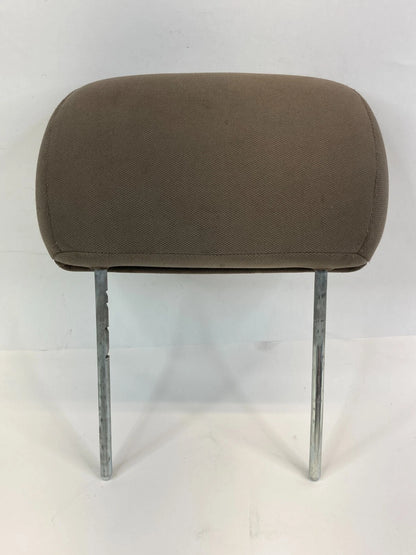 2004 2005 FORD EXPLORER SPORT TRAC FRONT SEAT HEADREST HEAD REST CLOTH OEM