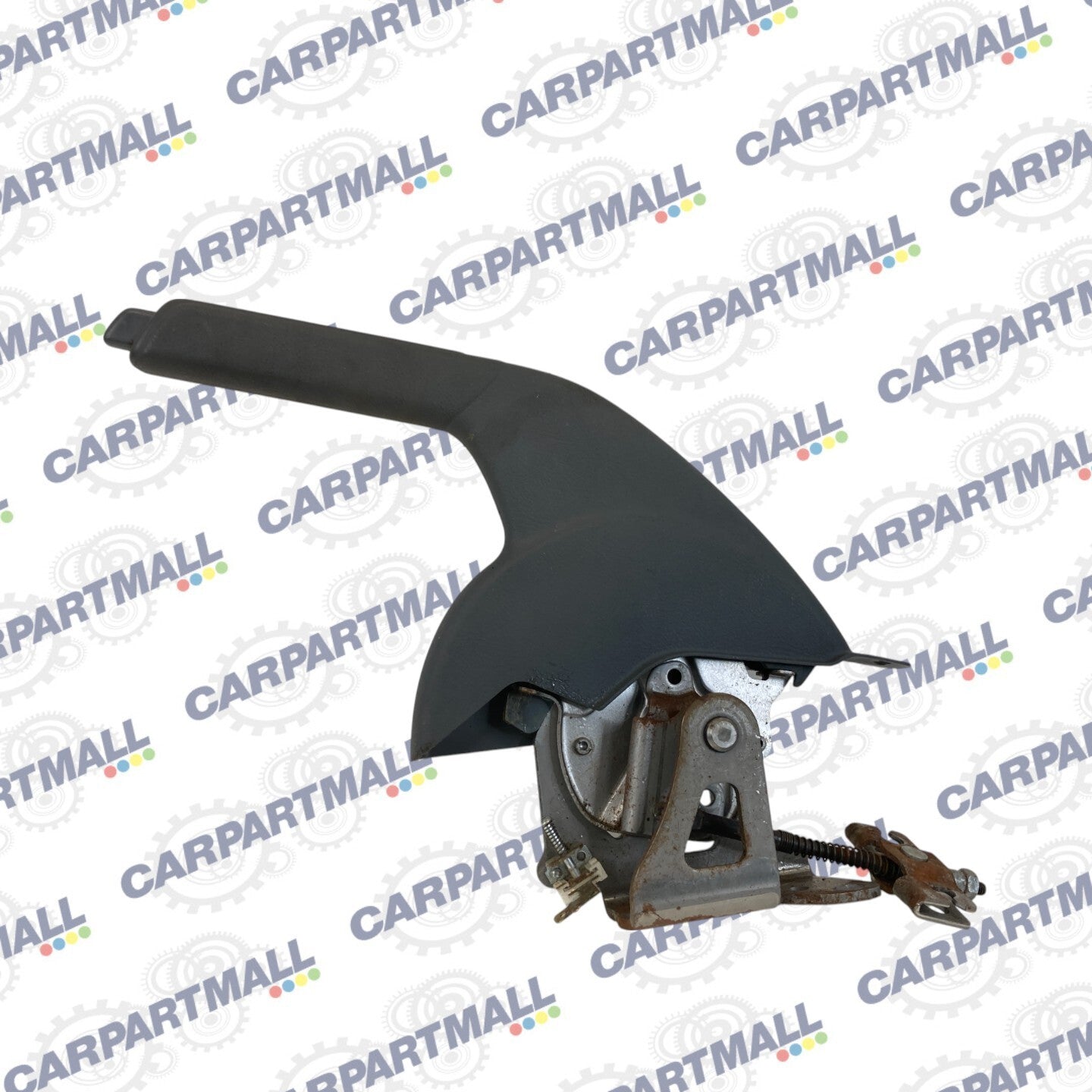 2003 2004 2005 Honda Civic Emergency Parking Brake Handle Lever Assy OEM