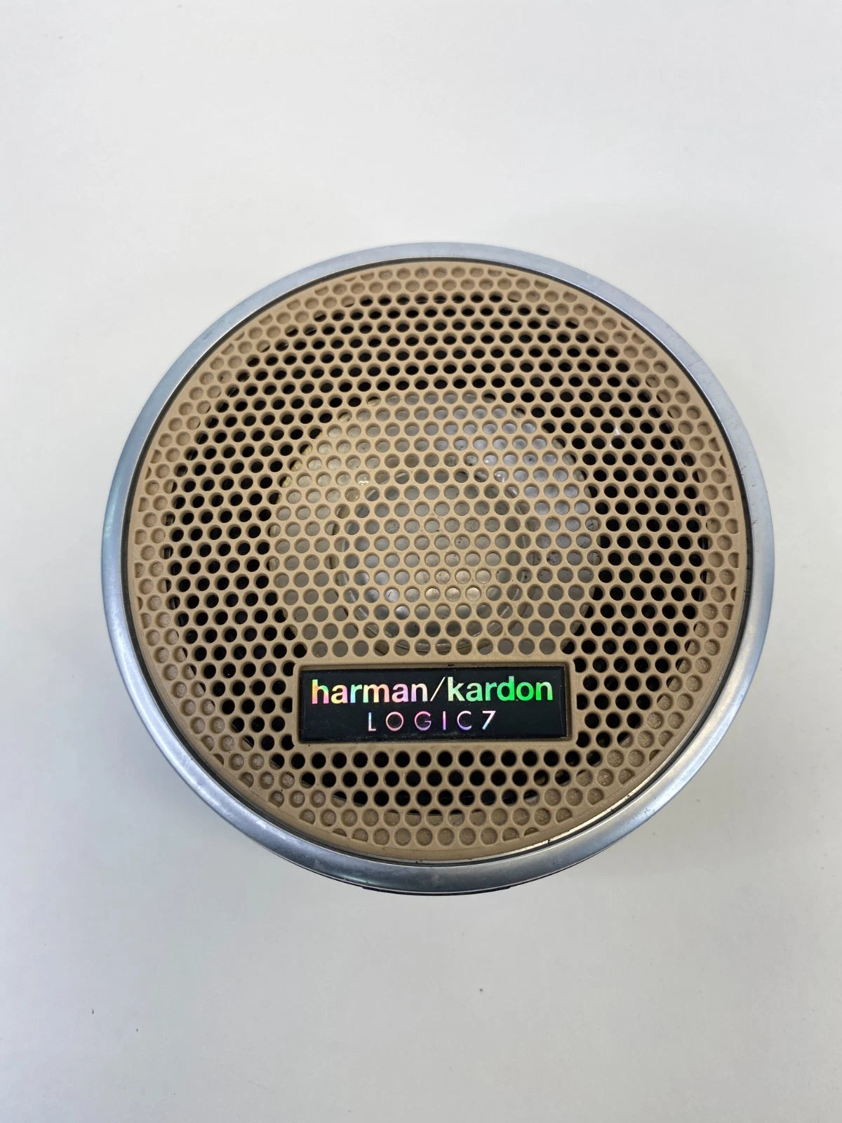 2005 2006 RANGE ROVER FRONT RIGHT RH DOOR SPEAKER HARMAN KARDON XQM500150 OEM