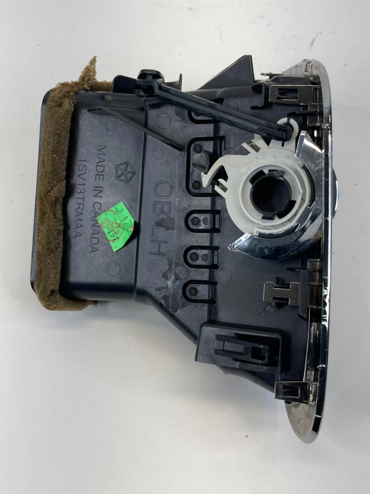 2013 14 15 2016 DODGE DART DASH LEFT DRIVER SIDE AIR VENT GRILL 1SV13TRMAA