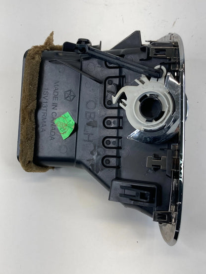 2013 14 15 2016 DODGE DART DASH LEFT DRIVER SIDE AIR VENT GRILL 1SV13TRMAA