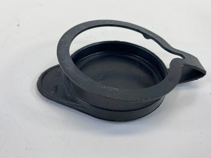 12-15 CHEVROLET CAPTIVA SPORT WINDSHIELD WIPER WASHER FLUID RESERVOIR CAP OEM