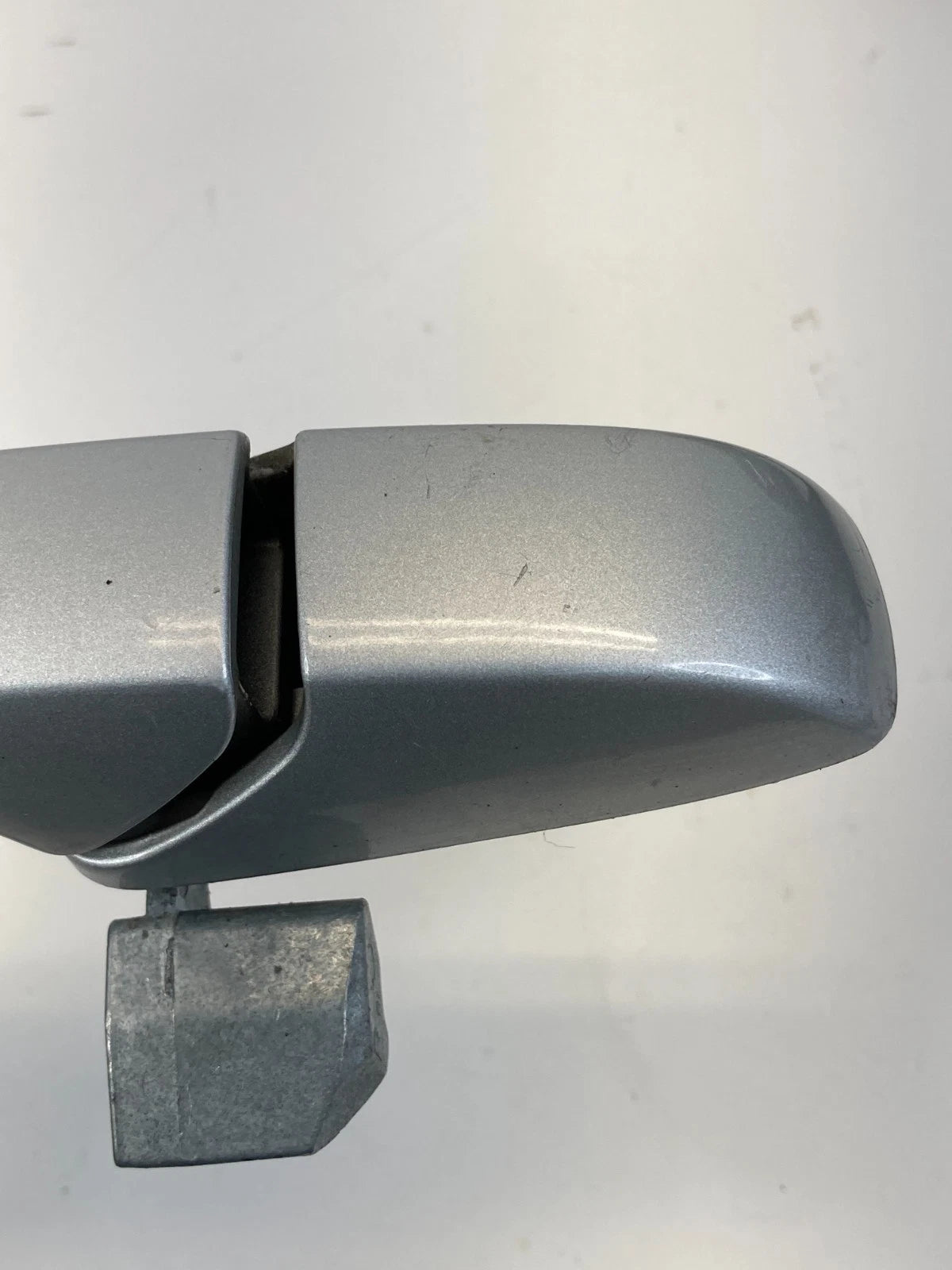 2007-2017 JEEP PATRIOT REAR RIGHT PASSENGER EXTERIOR OUTER DOOR HANDLE OEM