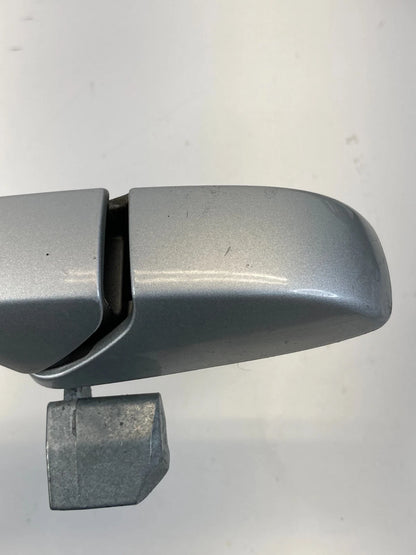 2007-2017 JEEP PATRIOT REAR RIGHT PASSENGER EXTERIOR OUTER DOOR HANDLE OEM