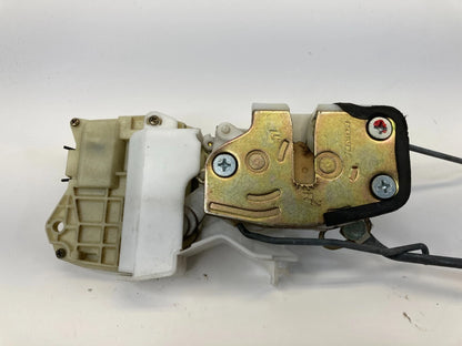 1999 00 01 02 03 2004 HONDA ODYSSEY FRONT RIGHT SIDE DOOR LOCK LATCH ACTUATOR