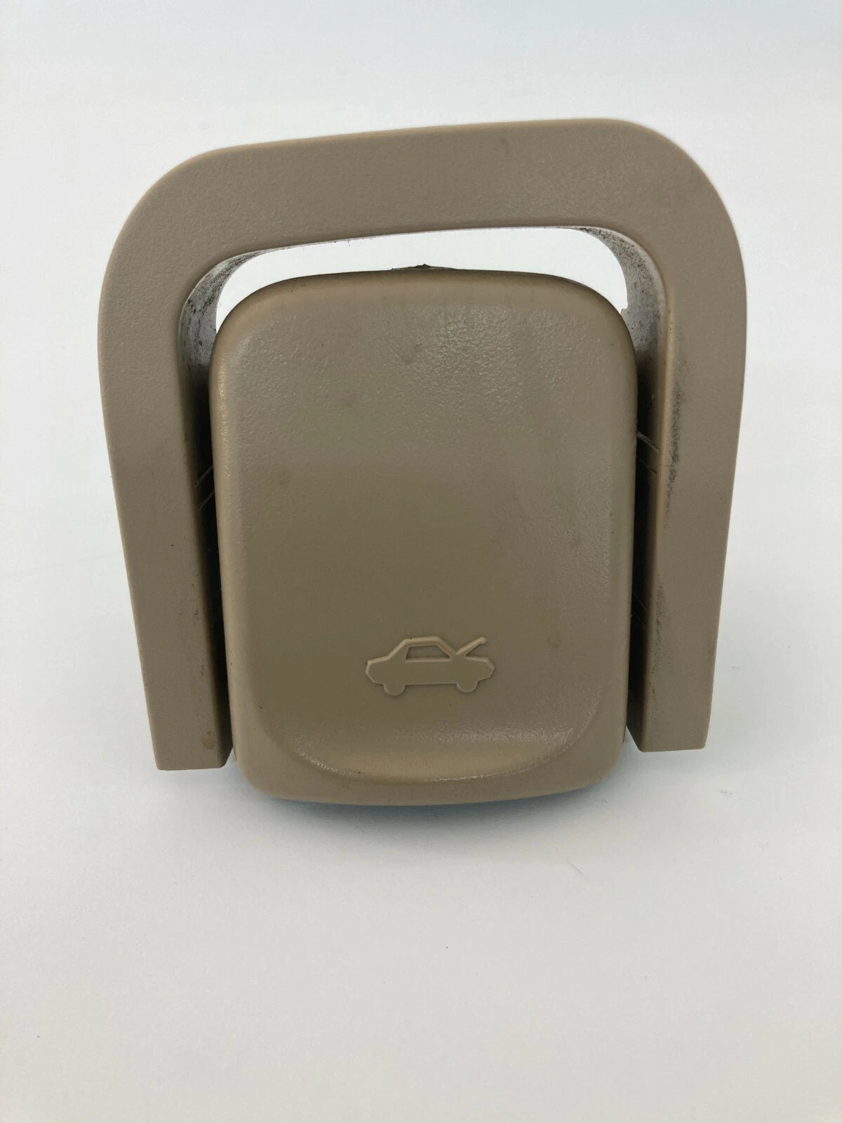 2006-2009 FORD FUSION MERCURY MILAN HOOD RELEASE LEVER HANDLE SWITCH OEM
