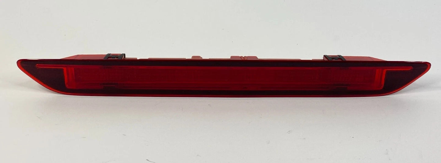 2012-2018 FORD FOCUS SEDAN REAR 3RD THIRD BRAKE LIGHT LAMP BM51-13A601-AD OEM