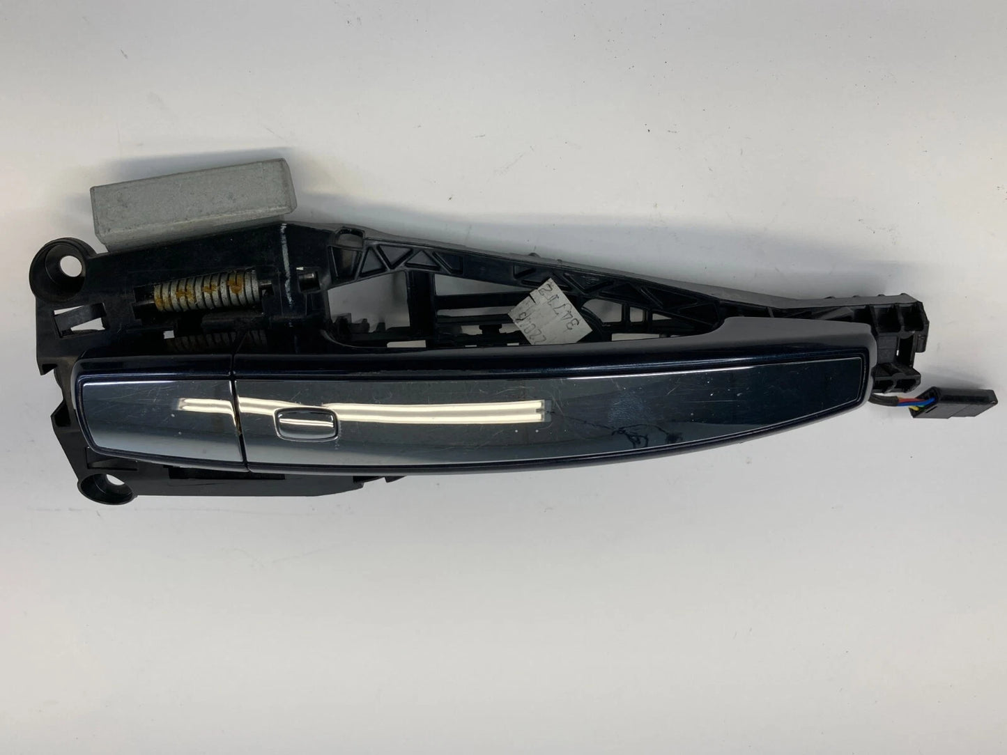 2012 2013 BUICK REGAL FRONT RIGHT SIDE EXTERIOR OUTER DOOR HANDLE 9400-2320 OEM