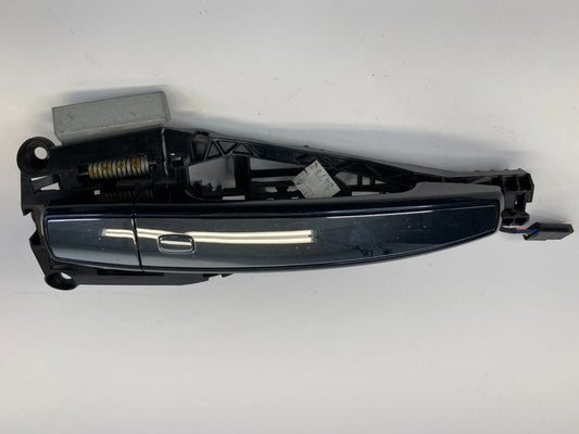 2012 2013 BUICK REGAL FRONT RIGHT SIDE EXTERIOR OUTER DOOR HANDLE 9400-2320 OEM