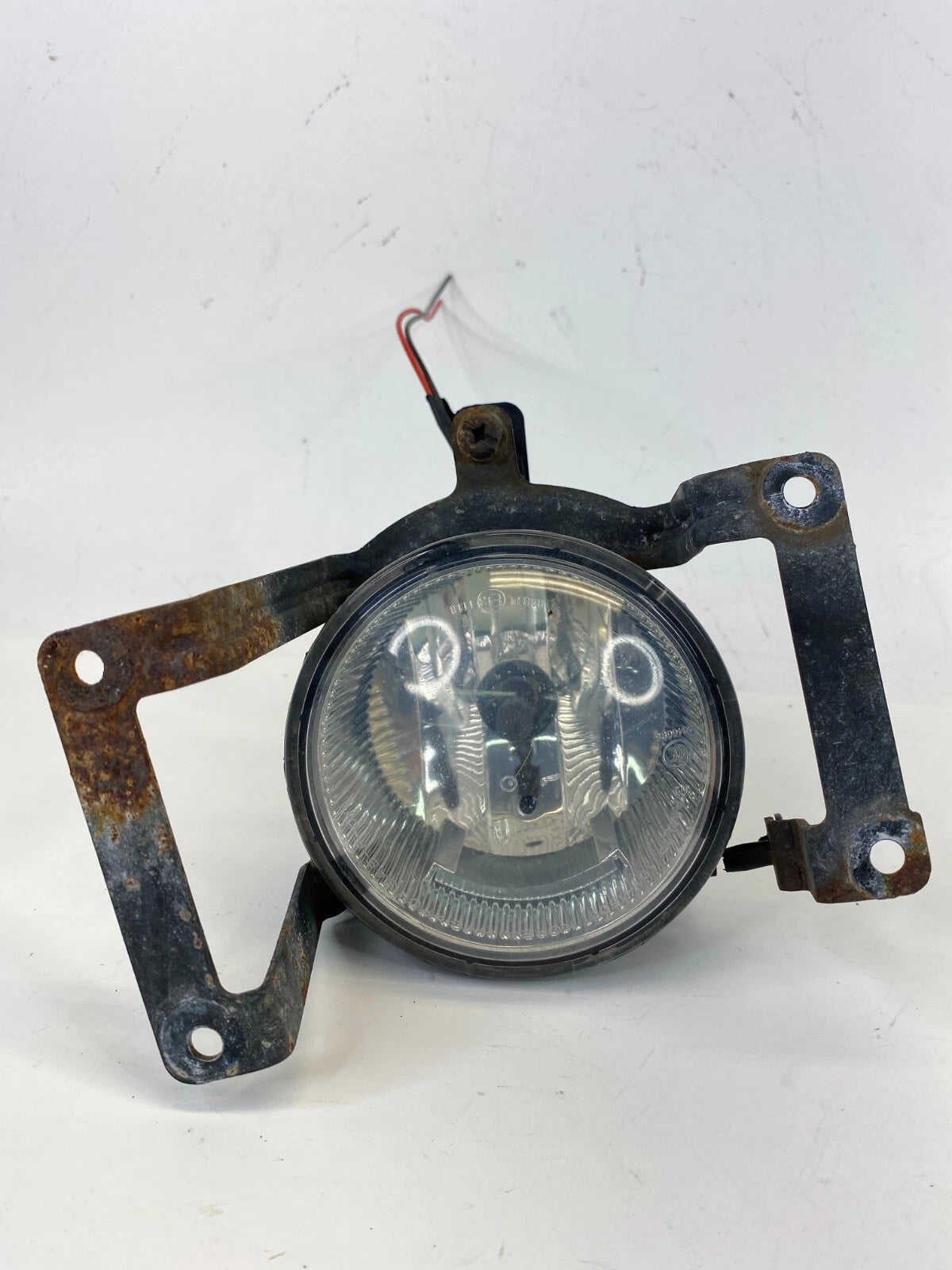 05 06 07 08 09 HYUNDAI TUCSON FRONT RIGHT PASSENGER SIDE FOG LIGHT FOG LAMP OEM