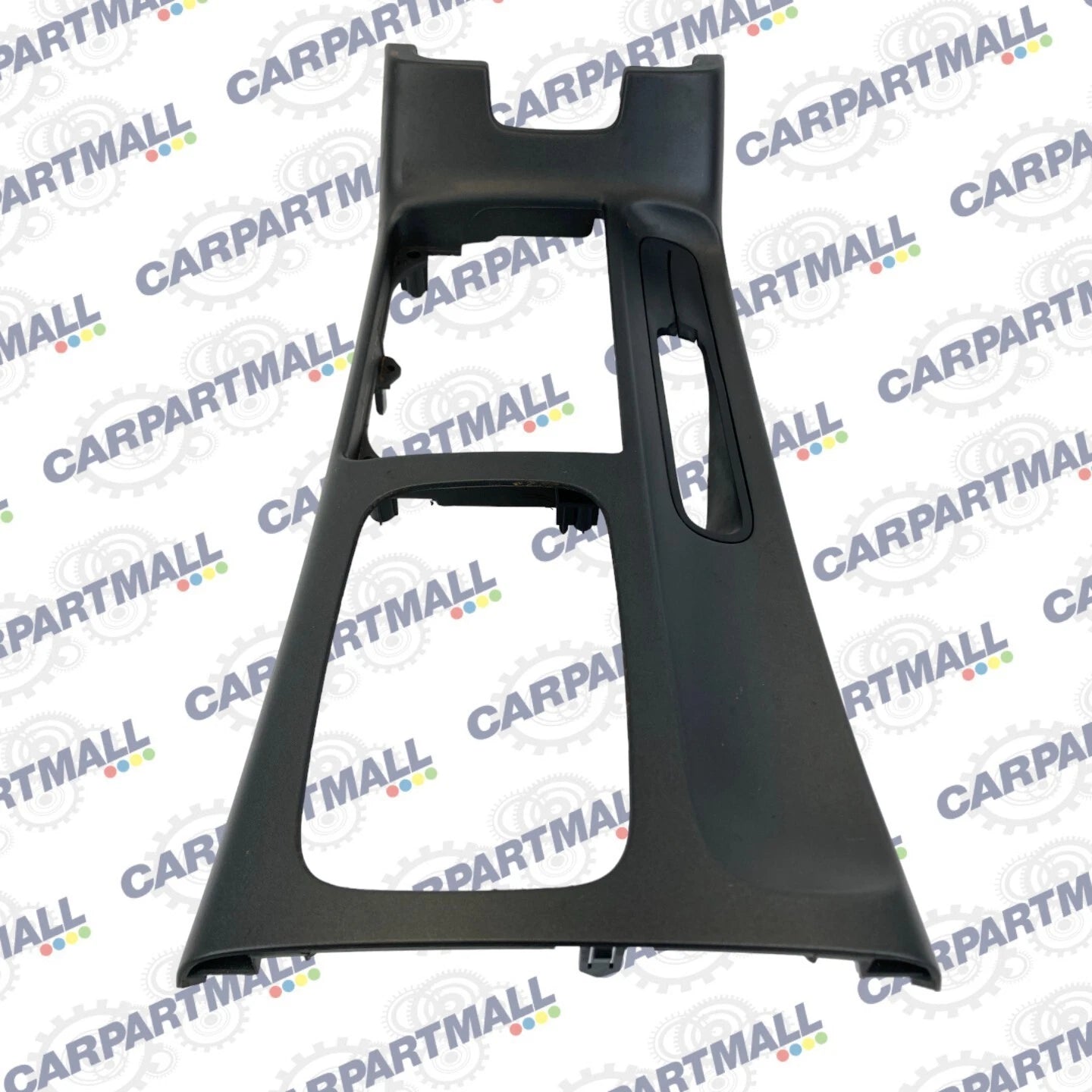 2002-2006 TOYOTA CAMRY CUP HOLDER CENTER CONSOLE TRIM SHIFTER BEZEL 58822-AA010