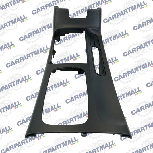 2002-2006 TOYOTA CAMRY CUP HOLDER CENTER CONSOLE TRIM SHIFTER BEZEL 58822-AA010