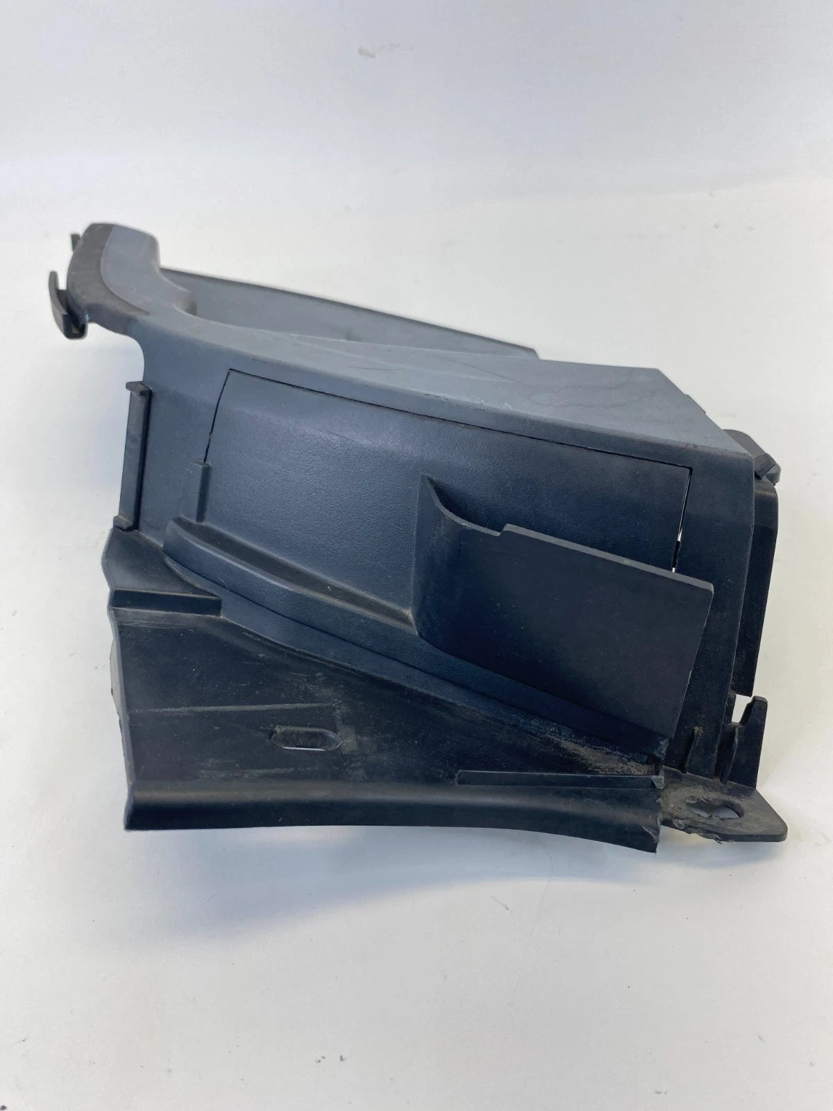 06-11 HONDA CIVIC SEDAN FRONT RIGHT WINDSHIELD COWL END CAP COVER 74212SNAA000