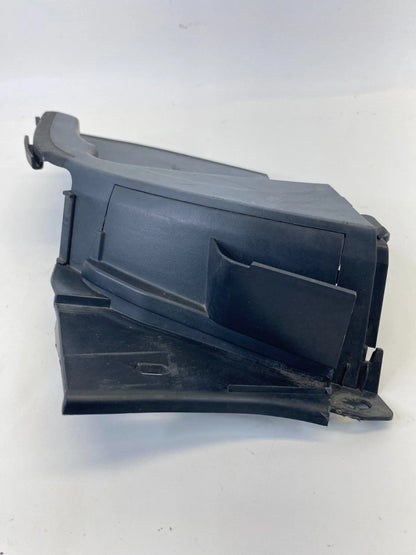 06-11 HONDA CIVIC SEDAN FRONT RIGHT WINDSHIELD COWL END CAP COVER 74212SNAA000