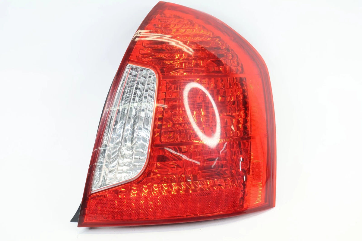 2006-2011 HYUNDAI ACCENT SEDAN TAIL LIGHT BRAKE LAMP ASSY REAR RIGHT OEM FACTORY