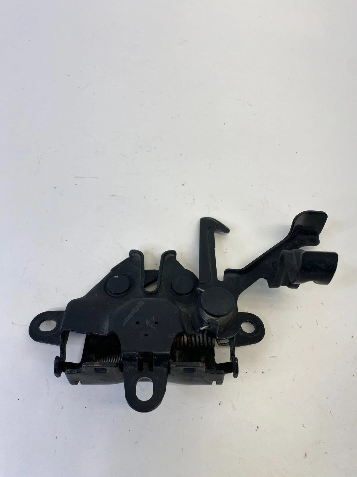 2005-2011 TOYOTA TACOMA FRONT HOOD LOCK LATCH RELEASE ACTUATOR ASSEMBLY OEM