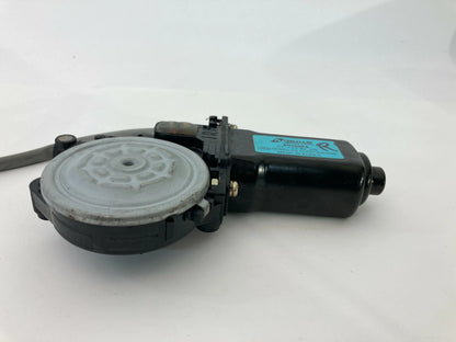2003 04 05 06 07 08 2009 KIA SORENTO REAR RIGHT BACK SIDE WINDOW MOTOR XH102PA
