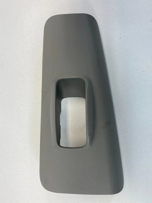 2004-2009 KIA SPECTRA REAR LEFT INNER DOOR WINDOW SWITCH COVER BEZEL 93580-2F00