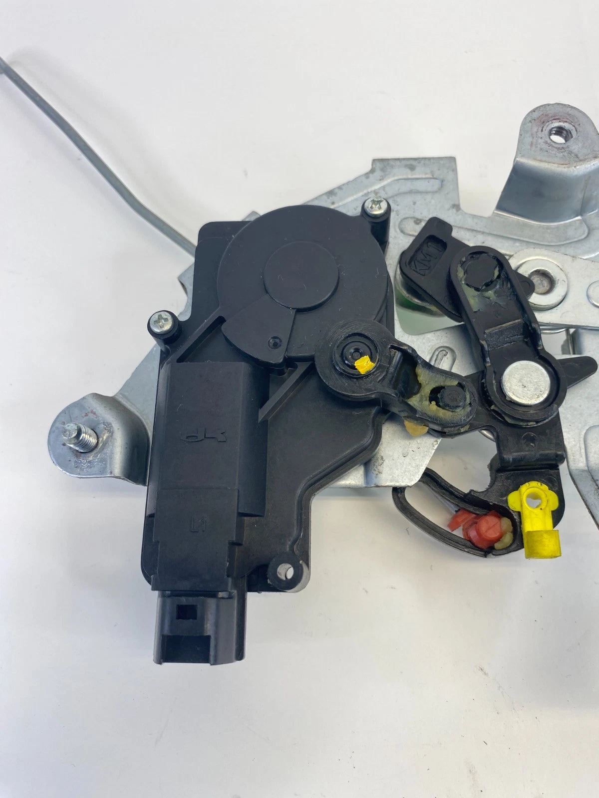 2005-2010 Kia Sportage Rear Trunk Tailgate Liftgate Latch Release Actuator