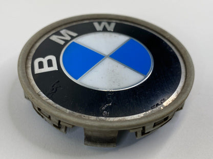 2006-2016 BMW 550i Sedan Rim Wheel Center Cap Hubcap Badge Emblem 6768640 OEM