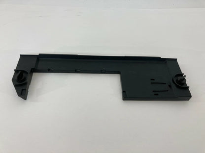 04 05 BMW 545I 04-07 530I FRONT RIGHT GLOVE BOX FUSE BOX PANEL COVER 7063483 OEM
