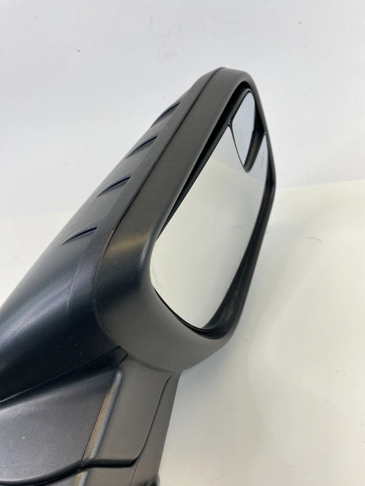 2013-2019 FORD POLICE INTERCEPTOR UTILITY RIGHT SIDE DOOR VIEW POWER MIRROR ASSY