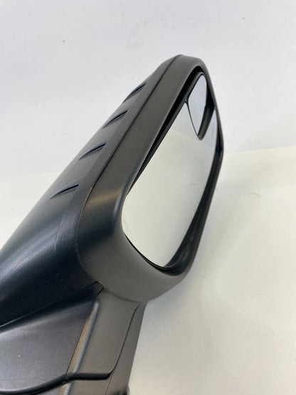 2013-2019 FORD POLICE INTERCEPTOR UTILITY RIGHT SIDE DOOR VIEW POWER MIRROR ASSY