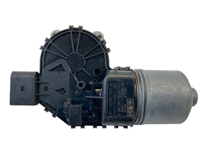 2004-2009 MAZDA 3 SEDAN FRONT WINDSHIELD WIPER MOTOR ASSEMBLY BP4K-67340 OEM