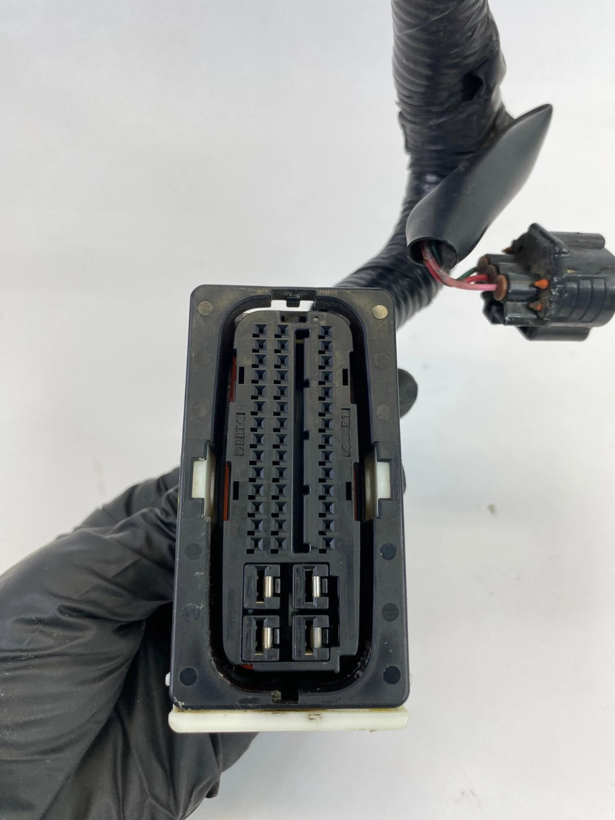 2007-2009 LEXUS RX350 3.5L 24V AWD ABS ANTI LOCK BRAKE PUMP PLUG CONNECTOR OEM