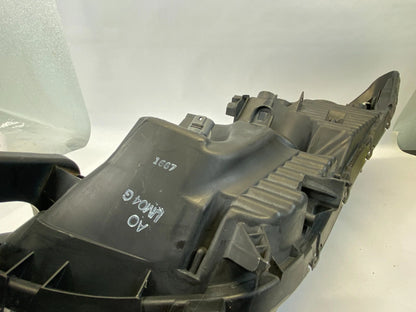 2008-2012 HONDA ACCORD SEDAN HEADLIGHT LAMP LEFT DRIVER SIDE OEM 8317341600
