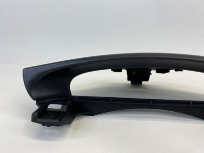 2003-2006 Saab 9-3 93 Upper Dash Info Screen Display Cover Trim Bezel 12785410