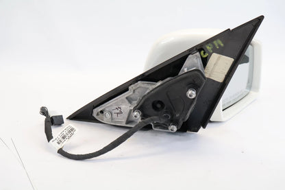 2010-2016 MERCEDES-BENZ E350 POWER FOLDING SIDE VIEW MIRROR RIGHT A2128107619